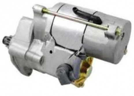 New Starter 2006 LANDROVER RANGE ROVER 4.4L