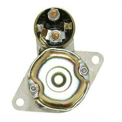 New Starter 2007 SUBARU IMPREZA 2.5L