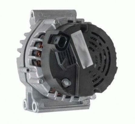 New Alternator 2004 MINI COOPER 1.6L New Alternator 2004 MINI COOPER 1.6L