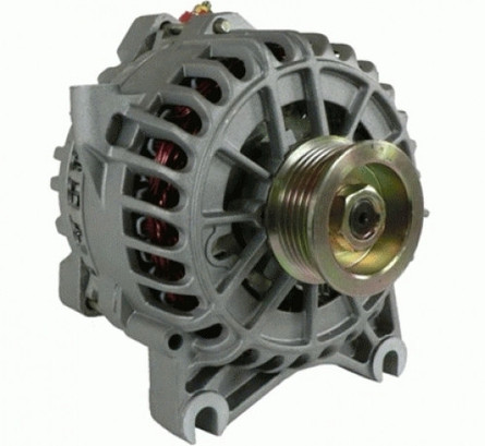 New Alternator 2007 MERCURY MARQUIS 4.6L V8 New Alternator 2007 MERCURY MARQUIS 4.6L V8