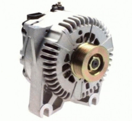 New Alternator 2001 LINCOLN TOWN CAR 4.6L V8