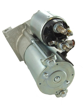 New Starter 1998 CHEVROLET CAVALIER 2.2L L4