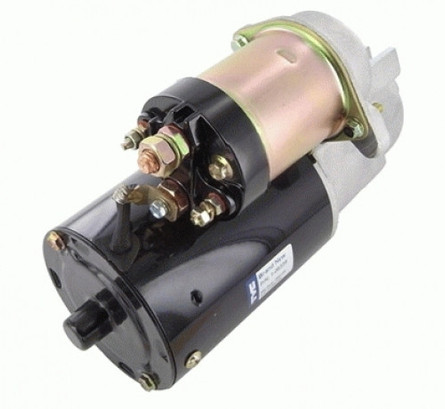 New Starter 1991 BUICK REGAL 3.8L V6