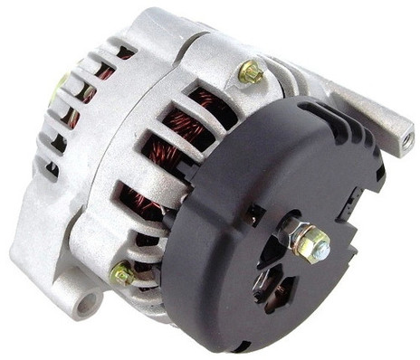 New Alternator 1997 CHEVROLET TAHOE 6.5L New Alternator 1997 CHEVROLET TAHOE 6.5L