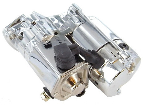 Starter 1992 92 Harley Davidson FXRS Conv. LR 1340cc