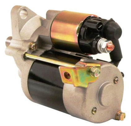 Starter 1993 Honda ACCORD 2.2L