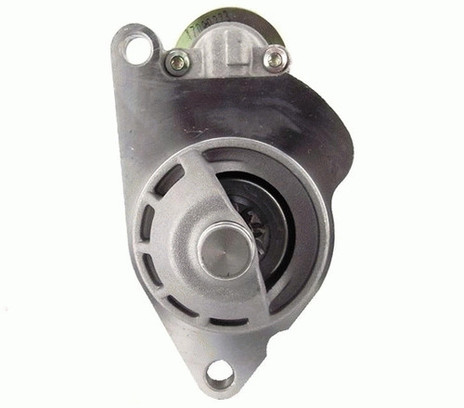 Starter 2000 Ford Ranger 4.0L V6