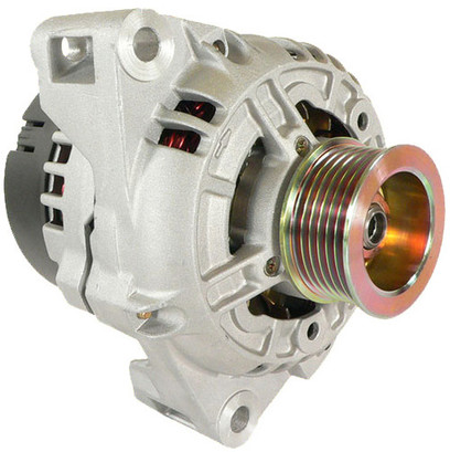 New Alternator 2004 MERCEDES BENZ SLK CLASS 2.3L New Alternator 2004 MERCEDES BENZ SLK CLASS 2.3L