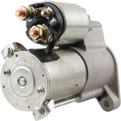 New Starter 2007 DODGE NITRO 3.7L V6 New Starter 2007 DODGE NITRO 3.7L V6