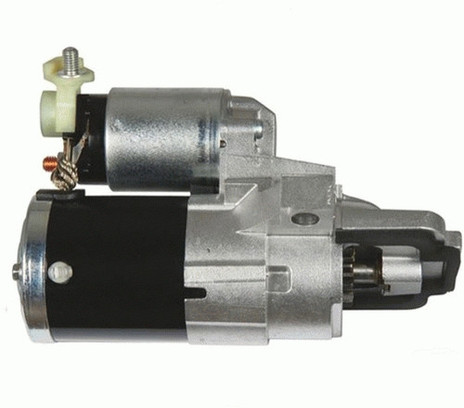 New Starter 2006 MAZDA MIATA 2.0L New Starter 2006 MAZDA MIATA 2.0L