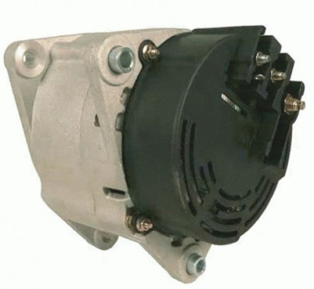 New Alternator 1996 LANDROVER RANGE ROVER 4.0L