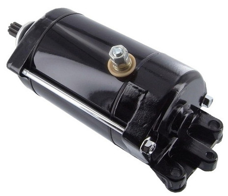 【starter　グリーン】 Amazon.com: New Starter Compatible with Nippondenso Oe