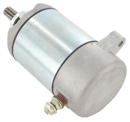 New Starter 2006 06 Honda TRX400FA FourTrax Rancher AT 397cc New Starter 2006 06 Honda TRX400FA FourTrax Rancher AT 397cc