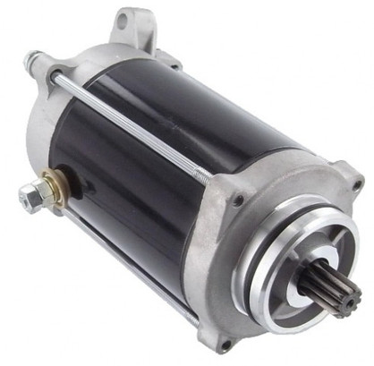 Starter 1984 84 Honda VF700C Magna 699cc Starter 1984 84 Honda VF700C Magna 699cc