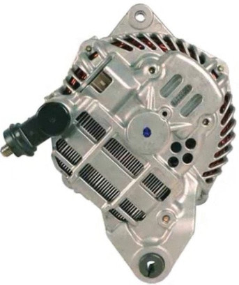 New Alternator 2005 SUBARU OUTBACK 2.5L