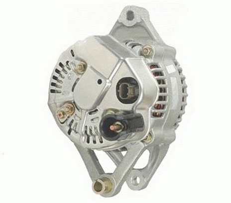 New Alternator 2000 DODGE RAM PICKUPS 8.0L V10