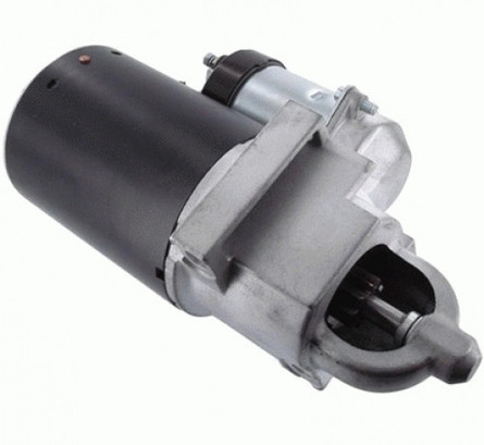 New Starter 1989 CHEVROLET BLAZER 4.3L V6