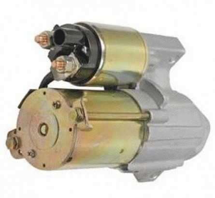 Starter 2007 Pontiac TORRENT 3.4L V6 Starter 2007 Pontiac TORRENT 3.4L V6
