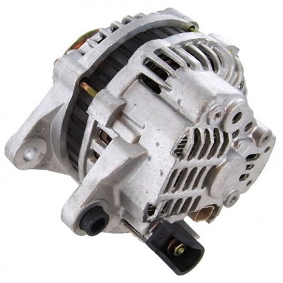 New Alternator 2004 DODGE NEON 2.0L L4 New Alternator 2004 DODGE NEON 2.0L L4