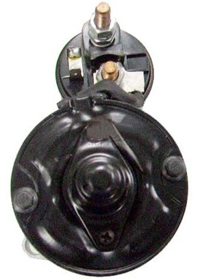 Starter 1997 Audi A4 / A4 QUATTRO 2.8L Starter 1997 Audi A4 / A4 QUATTRO 2.8L