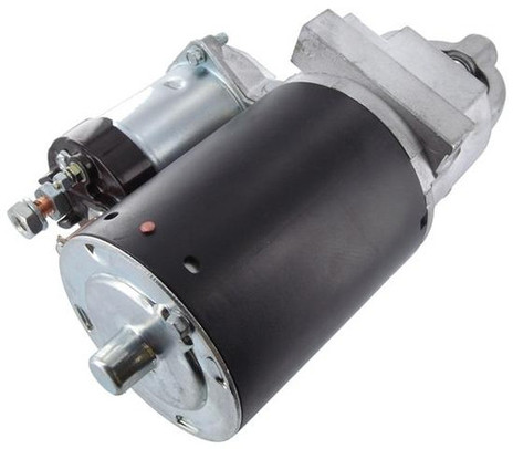 Discount Starter and Alternator 6313N Starter for CHEVROLET, GMC, ISUZU, JEEP,  and PONTIAC
