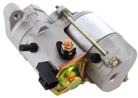 New Starter 1999 TOYOTA TACOMA PICKUP 3.4L New Starter 1999 TOYOTA TACOMA PICKUP 3.4L