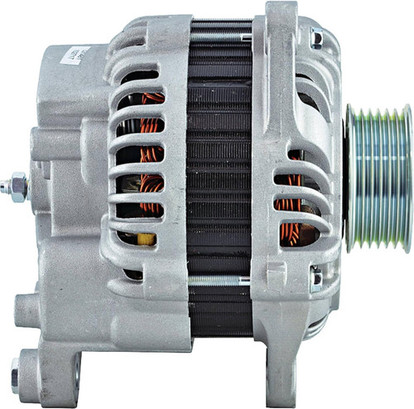 New Alternator 2006 INFINITI FX35 3.5L