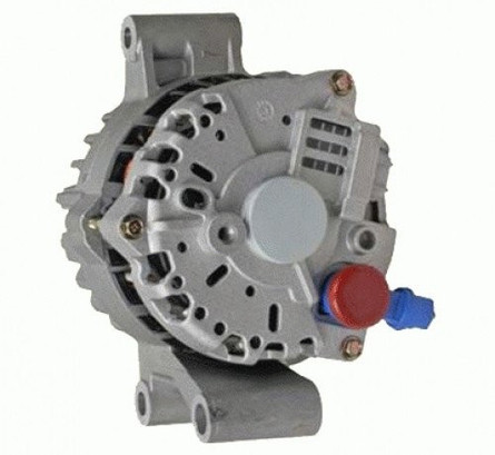 New Alternator 2006 FORD FOCUS 2.3L L4 New Alternator 2006 FORD FOCUS 2.3L L4