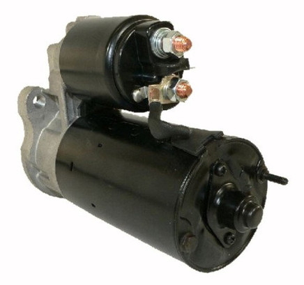 New Starter 2003 MITSUBISHI DIAMANTE 3.5L