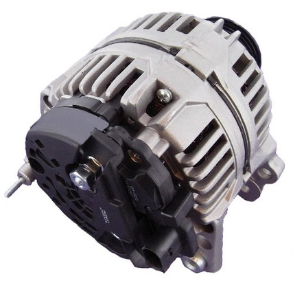 New Alternator 2001 VOLKSWAGEN JETTA 2.0L