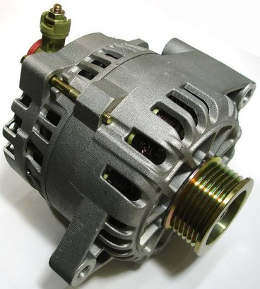 Discount Starter and Alternator 8268N Alternator for FORD and MERCURY