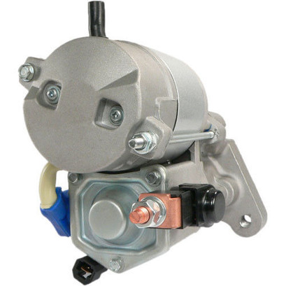 New Starter 2007 DODGE CHARGER 6.1L V8