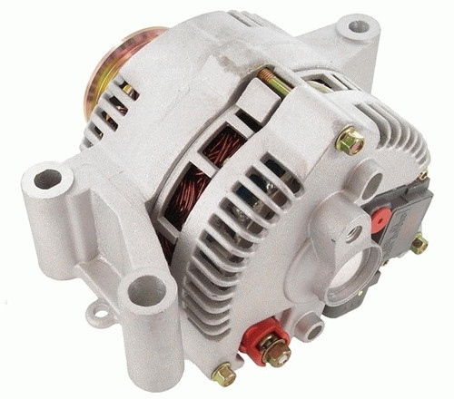 New Alternator 1994 FORD EXPLORER 4.0L V6