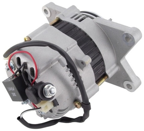 New Alternator 1994 94 Honda GL1500A Gold Wing Aspencade 1520cc