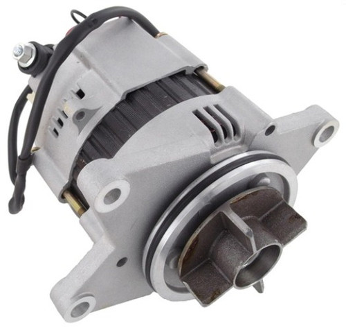 New Alternator 1990 90 Honda GL1500SE Gold Wing Special Edition 1520cc