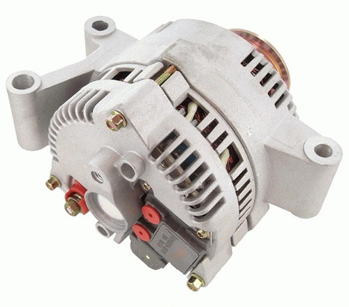 New Alternator 2000 FORD RANGER 3.0L V6
