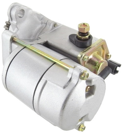 New Starter 2001 TOYOTA SOLARA 3.0L