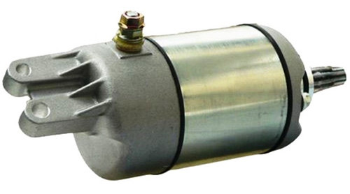 Starter Fits 1999 Honda TRX450S FourTrax Foreman S 433cc 31200-HM7-003