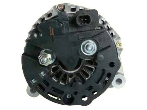 New Alternator 2006 CADILLAC ESCALADE 6.0L V8