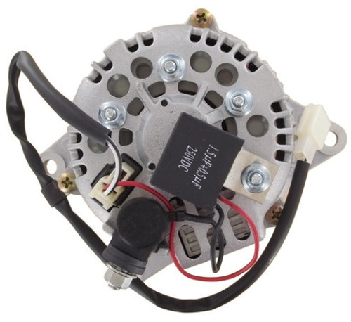 New Alternator 1992 92 Honda GL1500SE Gold Wing 1520cc