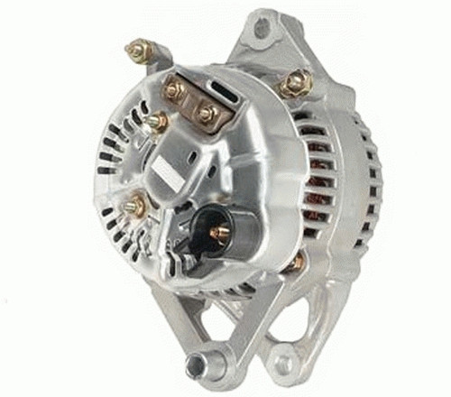 New Alternator 1997 JEEP GRAND CHEROKEE 4.0L L6