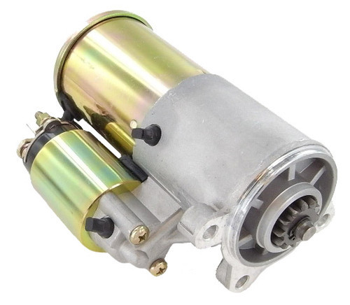 New Starter 2006 FORD F-SERIES PICKUPS 5.4L V8 New Starter 2006 FORD F-SERIES PICKUPS 5.4L V8
