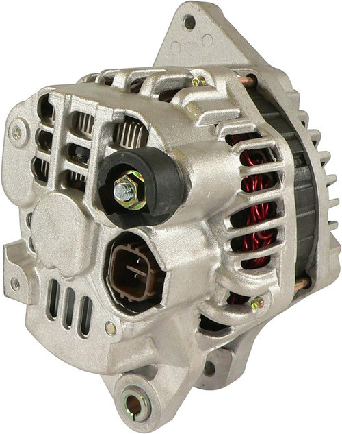 Alternator For  2008 Honda Fit 1.5L 1497cc