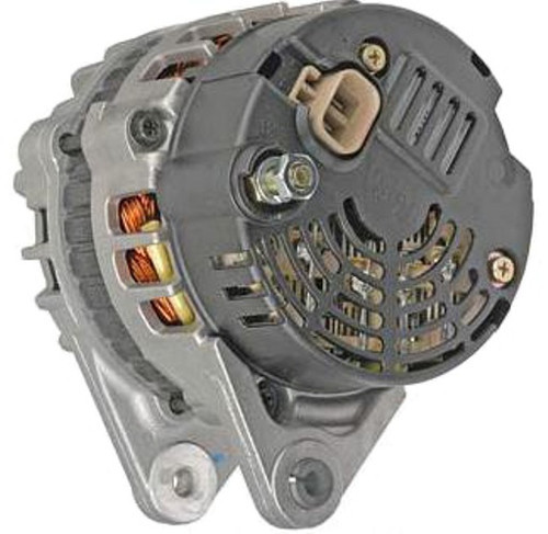 New Alternator 2008 KIA RIO 1.6L
