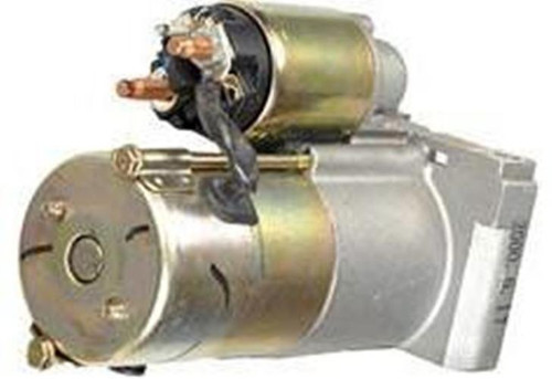 New Starter 2005 GMC YUKON 6.0L V8