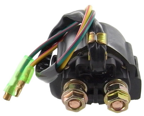 STARTER SOLENOID RELAY Honda TRX420 TRX 420 ATV Quad NEW 2007-On