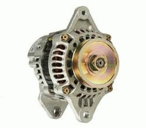 Alternator Fits Nissan Lift Trucks 23100-FU410 A007TA3377 A7TA3377 91H20-03270