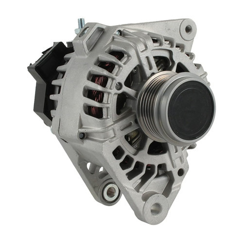 Alternator Fits Hyundai Elantra Coupe L4 2013 1.8L / 2014 2.0L