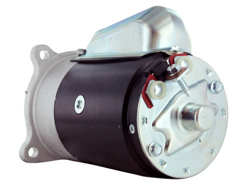 New Starter For Ford New Holland Tractor 2000 - 5340 Diesel