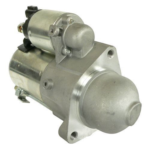 Starter 2008 KIA AMANTI 3.8L